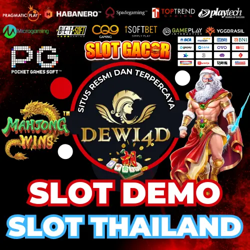 Demo Slot